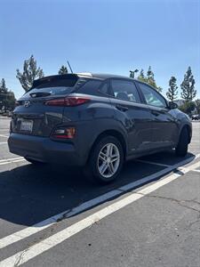 2020 Hyundai KONA SE   - Photo 4 - Riverside, CA 92505