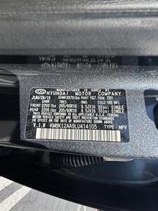 2020 Hyundai KONA SE   - Photo 13 - Riverside, CA 92505