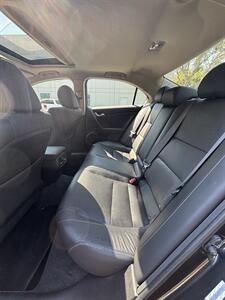 2014 Acura TSX w/Tech   - Photo 7 - Riverside, CA 92505