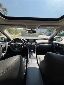 2014 Acura TSX w/Tech   - Photo 8 - Riverside, CA 92505