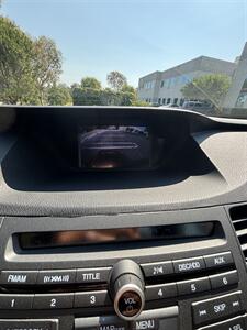 2014 Acura TSX w/Tech   - Photo 10 - Riverside, CA 92505