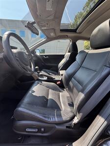 2014 Acura TSX w/Tech   - Photo 6 - Riverside, CA 92505