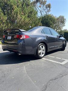 2014 Acura TSX w/Tech   - Photo 4 - Riverside, CA 92505