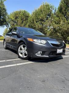2014 Acura TSX w/Tech   - Photo 1 - Riverside, CA 92505