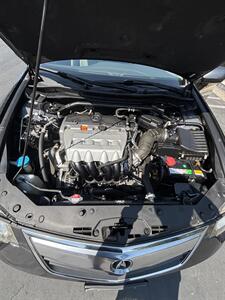 2014 Acura TSX w/Tech   - Photo 14 - Riverside, CA 92505