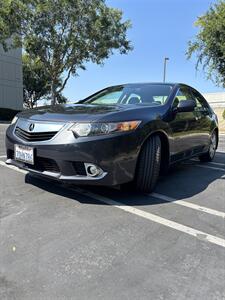 2014 Acura TSX w/Tech   - Photo 2 - Riverside, CA 92505