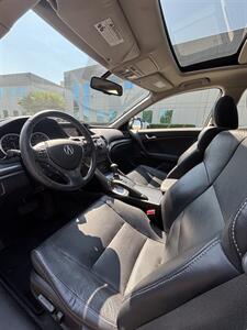 2014 Acura TSX w/Tech   - Photo 5 - Riverside, CA 92505
