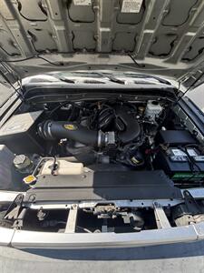 2007 Toyota FJ Cruiser   - Photo 14 - Riverside, CA 92505