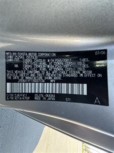 2007 Toyota FJ Cruiser   - Photo 13 - Riverside, CA 92505