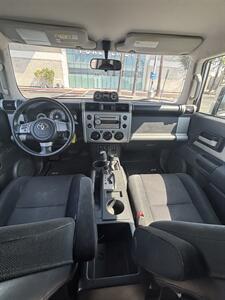 2007 Toyota FJ Cruiser   - Photo 9 - Riverside, CA 92505