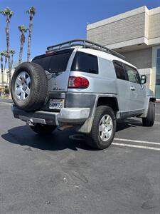 2007 Toyota FJ Cruiser   - Photo 4 - Riverside, CA 92505