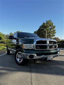 2004 Dodge Ram 2500 SLT   - Photo 1 - Anaheim, CA 92805