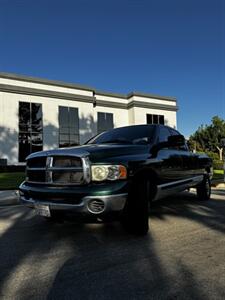 2004 Dodge Ram 2500 SLT   - Photo 2 - Anaheim, CA 92805