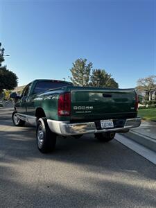 2004 Dodge Ram 2500 SLT   - Photo 4 - Anaheim, CA 92805