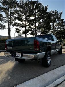 2004 Dodge Ram 2500 SLT   - Photo 3 - Anaheim, CA 92805