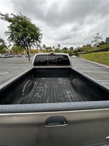 2004 Ford F-250 Super Duty XL 4dr Crew Cab XL   - Photo 5 - Anaheim, CA 92805