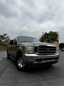 2004 Ford F-250 Super Duty XL 4dr Crew Cab XL   - Photo 1 - Anaheim, CA 92805