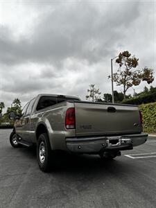 2004 Ford F-250 Super Duty XL 4dr Crew Cab XL   - Photo 3 - Anaheim, CA 92805