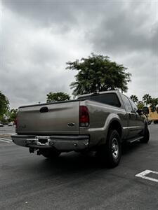 2004 Ford F-250 Super Duty XL 4dr Crew Cab XL   - Photo 4 - Anaheim, CA 92805