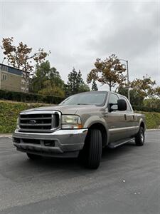 2004 Ford F-250 Super Duty XL 4dr Crew Cab XL   - Photo 2 - Anaheim, CA 92805