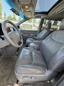 2008 Toyota Sienna XLE - Photo 11 - Riverside, CA 92505