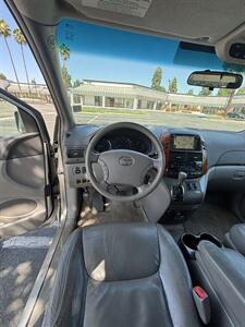 2008 Toyota Sienna XLE - Photo 16 - Riverside, CA 92505