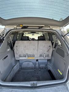 2008 Toyota Sienna XLE - Photo 14 - Riverside, CA 92505