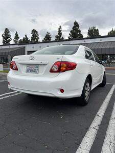 2010 Toyota Corolla LE   - Photo 5 - Riverside, CA 92505