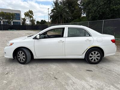 2010 Toyota Corolla LE   - Photo 8 - Riverside, CA 92505