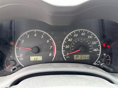 2010 Toyota Corolla LE   - Photo 11 - Riverside, CA 92505