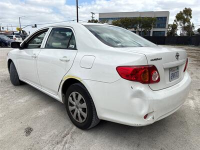 2010 Toyota Corolla LE   - Photo 7 - Riverside, CA 92505
