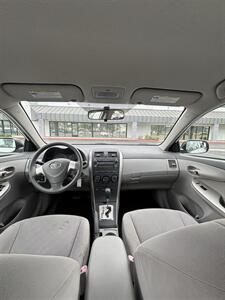 2010 Toyota Corolla LE   - Photo 10 - Riverside, CA 92505