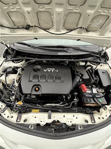 2010 Toyota Corolla LE   - Photo 15 - Riverside, CA 92505