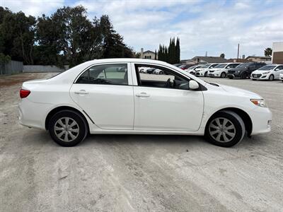 2010 Toyota Corolla LE   - Photo 4 - Riverside, CA 92505