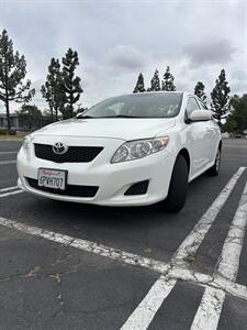 2010 Toyota Corolla LE   - Photo 3 - Riverside, CA 92505