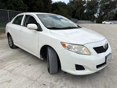 2010 Toyota Corolla LE   - Photo 3 - Riverside, CA 92505