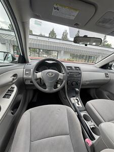 2010 Toyota Corolla LE   - Photo 11 - Riverside, CA 92505