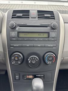 2010 Toyota Corolla LE   - Photo 13 - Riverside, CA 92505