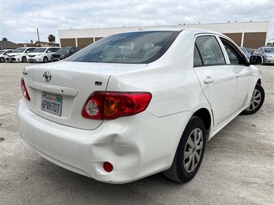 2010 Toyota Corolla LE   - Photo 5 - Riverside, CA 92505