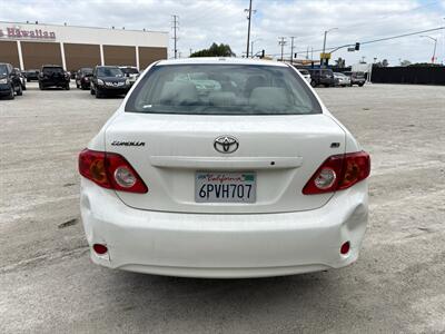 2010 Toyota Corolla LE   - Photo 6 - Riverside, CA 92505