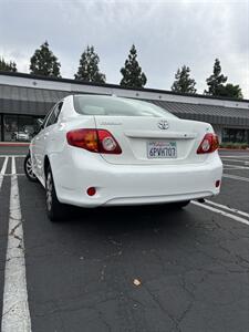 2010 Toyota Corolla LE   - Photo 4 - Riverside, CA 92505