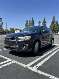 2014 Mitsubishi Outlander Sport SE - Photo 3 - Riverside, CA 92505