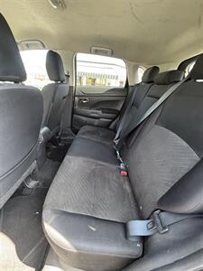 2014 Mitsubishi Outlander Sport SE - Photo 8 - Riverside, CA 92505
