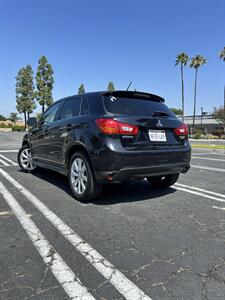 2014 Mitsubishi Outlander Sport SE - Photo 5 - Riverside, CA 92505