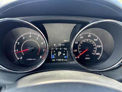 2014 Mitsubishi Outlander Sport SE - Photo 12 - Riverside, CA 92505