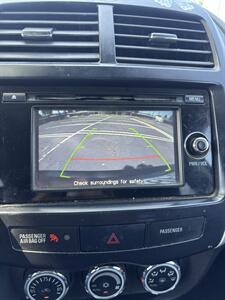 2014 Mitsubishi Outlander Sport SE - Photo 13 - Riverside, CA 92505