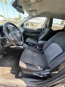 2014 Mitsubishi Outlander Sport SE - Photo 7 - Riverside, CA 92505