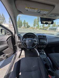 2014 Mitsubishi Outlander Sport SE - Photo 9 - Riverside, CA 92505