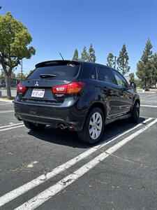2014 Mitsubishi Outlander Sport SE - Photo 4 - Riverside, CA 92505