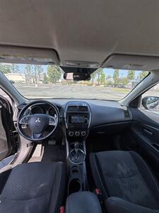 2014 Mitsubishi Outlander Sport SE - Photo 10 - Riverside, CA 92505